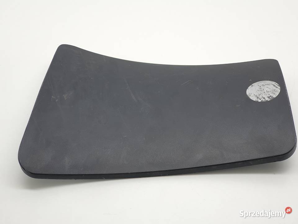 Zaslepka Oslona Pokrywa Zamek Skuter Kumpan łódzkie