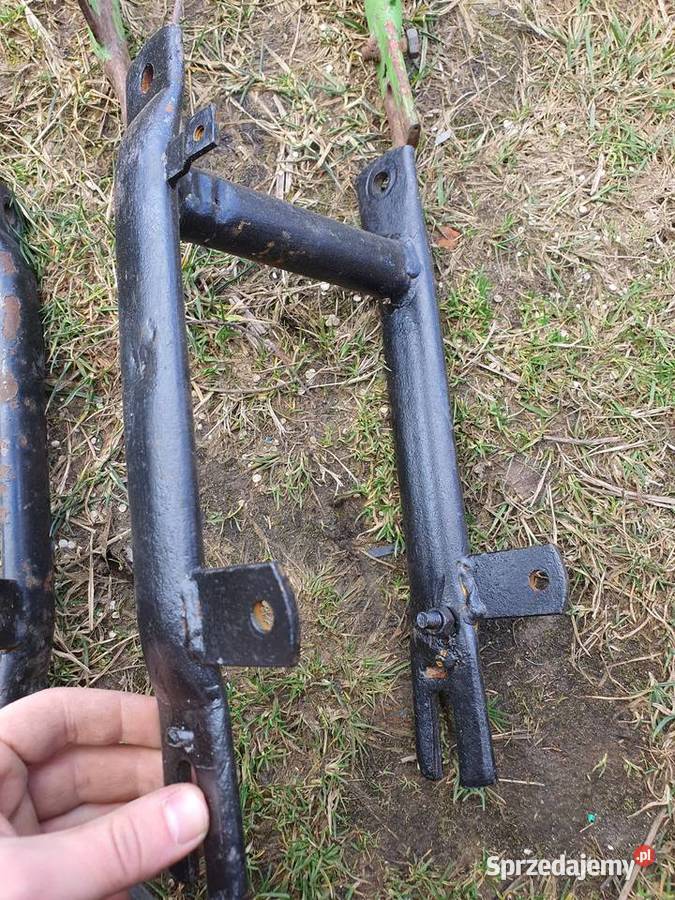 Wahacze motorynka x Części motocyklowe podkarpackie Rzeszów