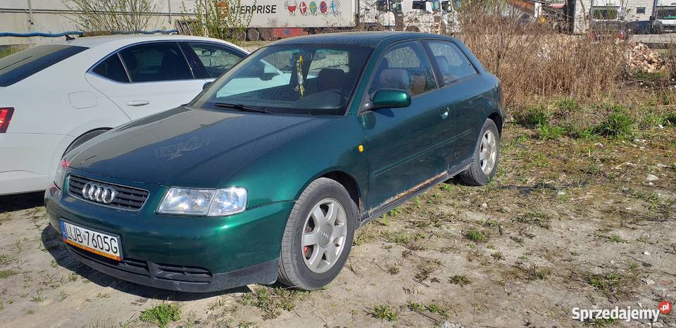 Okazjia Audi a3 sprzedam