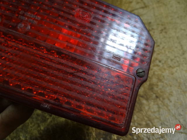 lampa tył MZ ETZ 150 250 org DDR Żary sprzedam