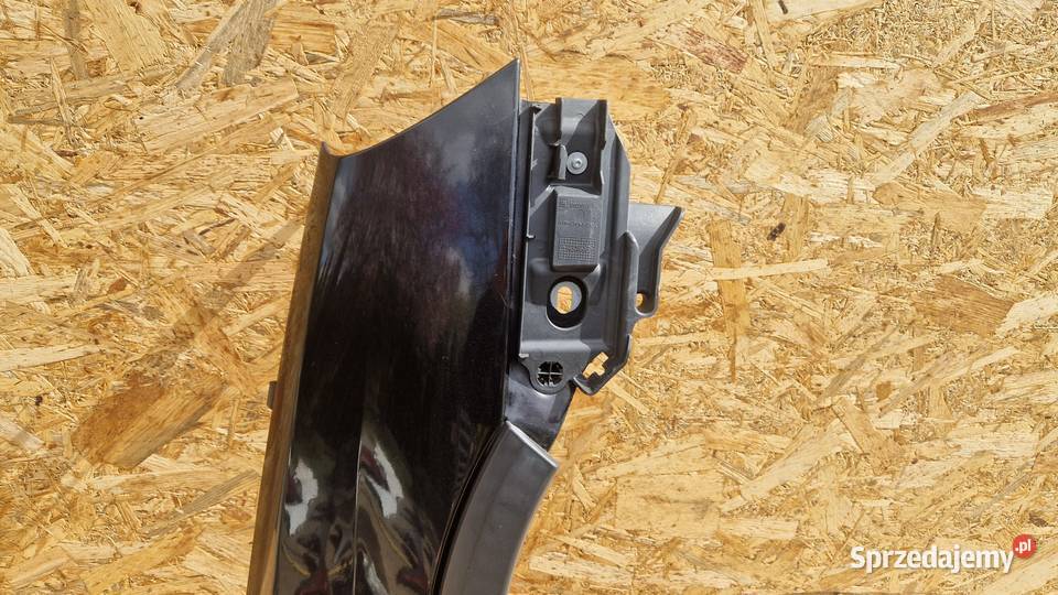 OPEL CORSA C LIFT BŁOTNIK PRZÓD PRZEDNI PRAWY
