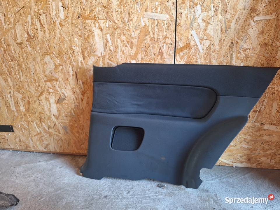 Boczki audi a3 8l Szczucin