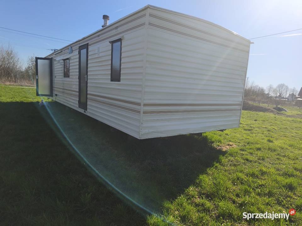 Domek holenderski 3 sypialnie Pilzno