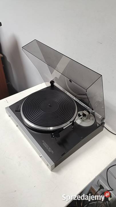 Gramofon TELEFUNKEN RS 100 Poznań