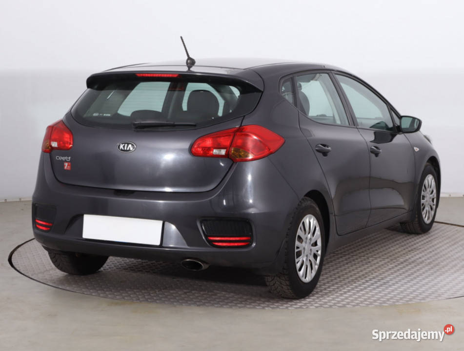 Kia Ceed 16 GDI Piaseczno sprzedam