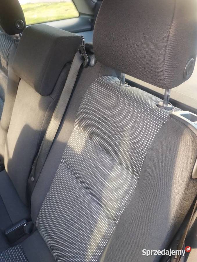 Opel Zafira Maćkówka