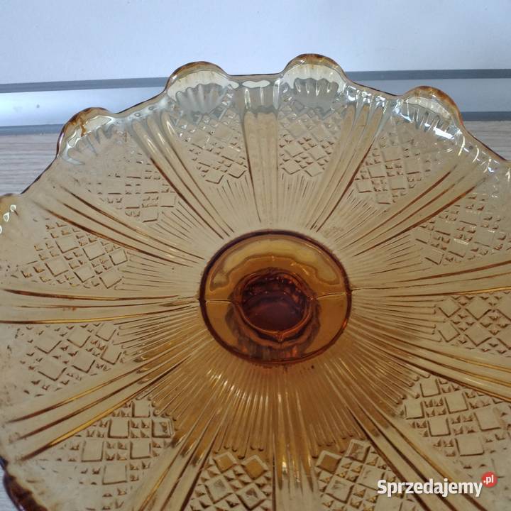 owocarkapatera PRL Bukowno sprzedam