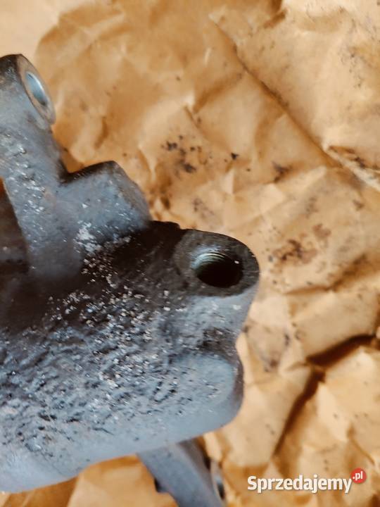 Zaciski hamulcowe tył Mercedes Vito komplet Sandomierz