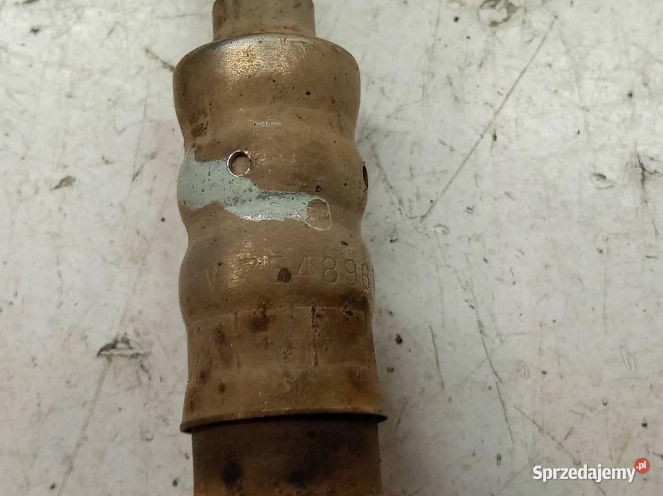 SONDA LAMBDA 4PIN V754896180 16 THP 119 Citroen
