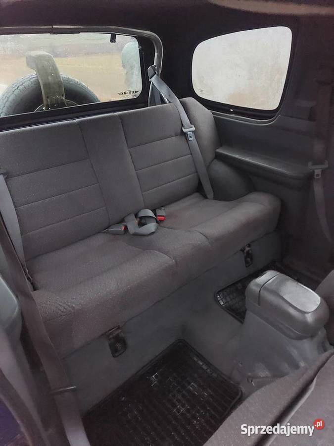 Kia sportage Cabrio dolnośląskie Biernacice