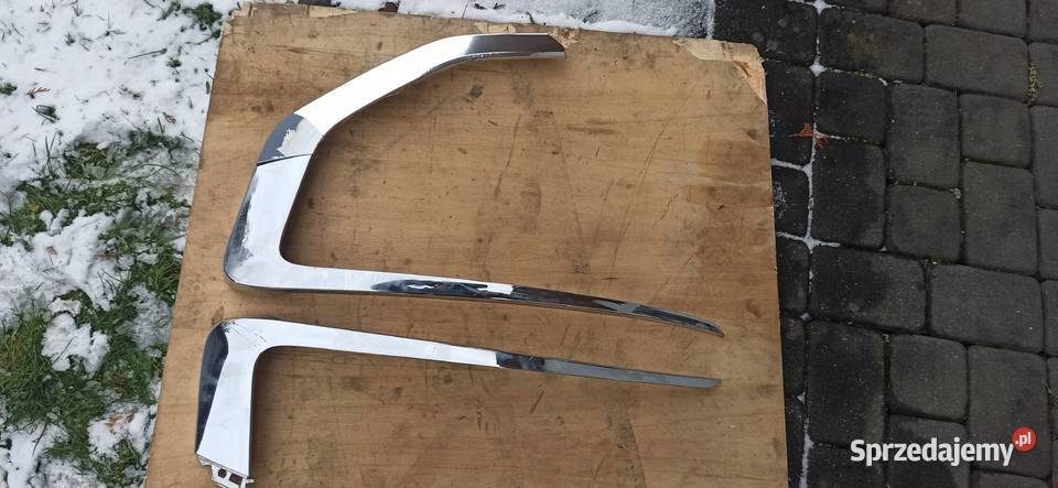 Mitsubishi eclipse cross chromy sprzedam