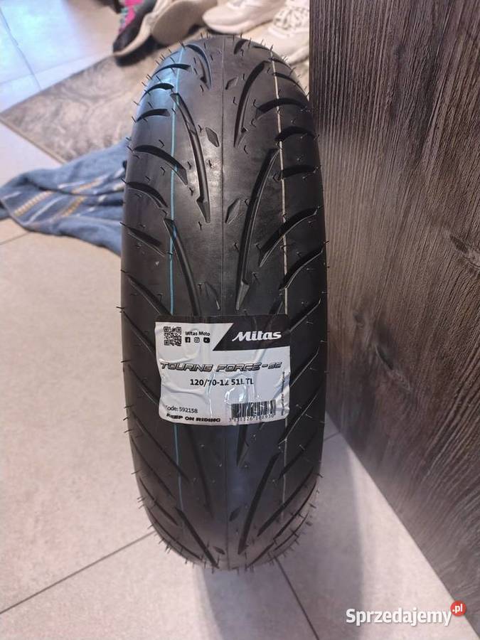 Skuter Tgb dwusuwowy Motoryzacja Ełk
