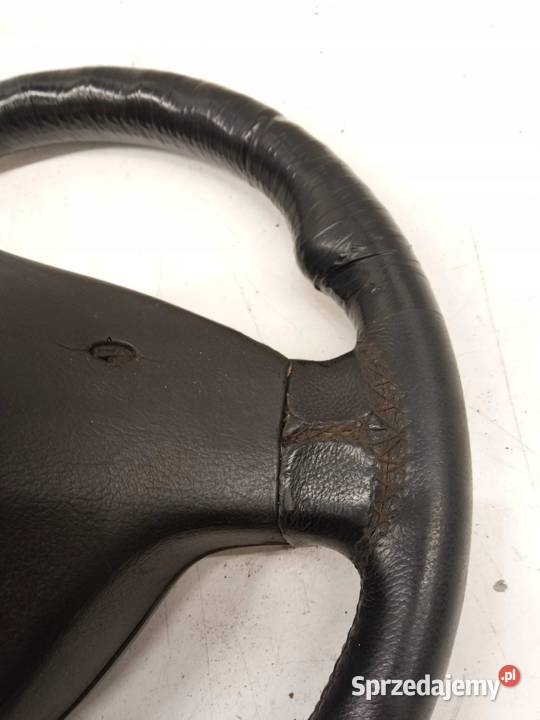 KIEROWNICA SKÓRZANA LIFT MPAKIET MULTIFUNKCJA