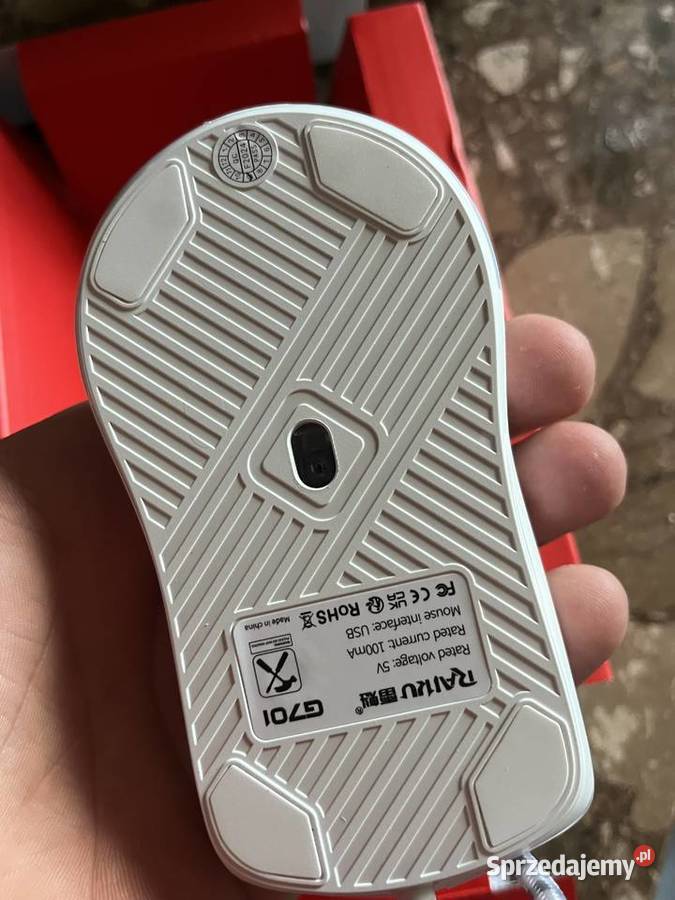 Zestaw gamingowy mazowieckie Radom sprzedam