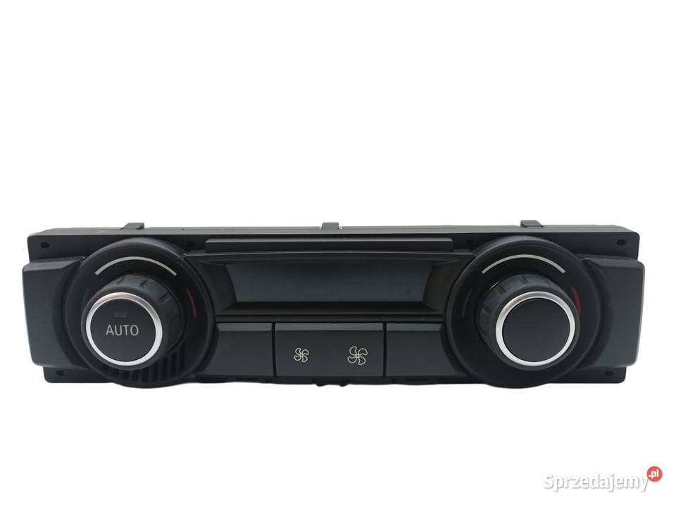 PANEL NAWIEWU 9215514 Bmw X6 I 20092014 E71 osobowe