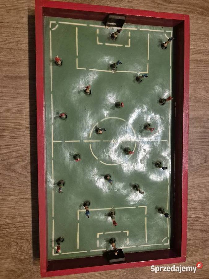 Piłkarzyki football Zajączkowo