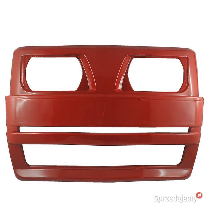 Grill Mitsubishi MT200 195 x 495 mm Tajęcina