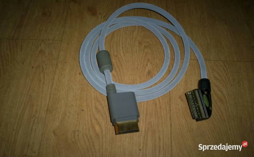 kabel euro rca gruby i 5m Olkusz