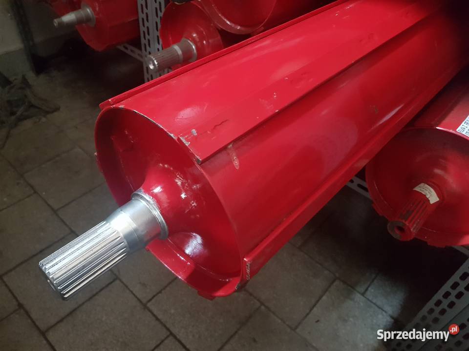 1724180103 Wał Lely Welger Sulechów sprzedam