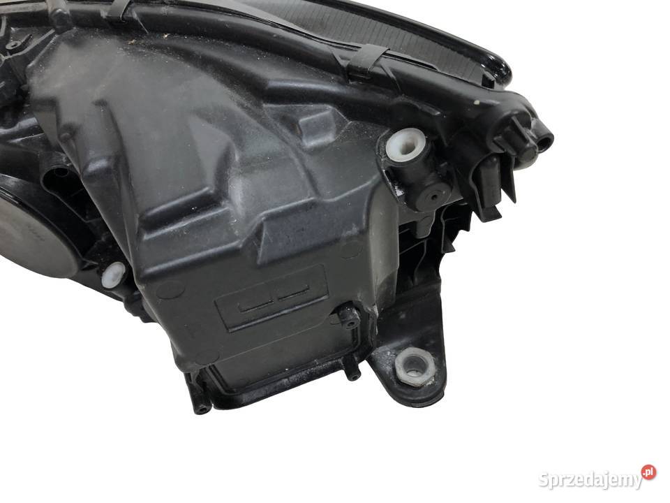 Skoda Fabia III NJ 072018112022 LIFT Reflektor osobowe Lampy przednie Skarżysko-Kamienna