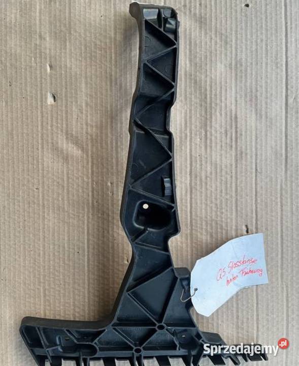 ŚLIZG ZDERZAKA LEWY TYŁ AUDI Q5 LIFT 8R0807453 Międzychód
