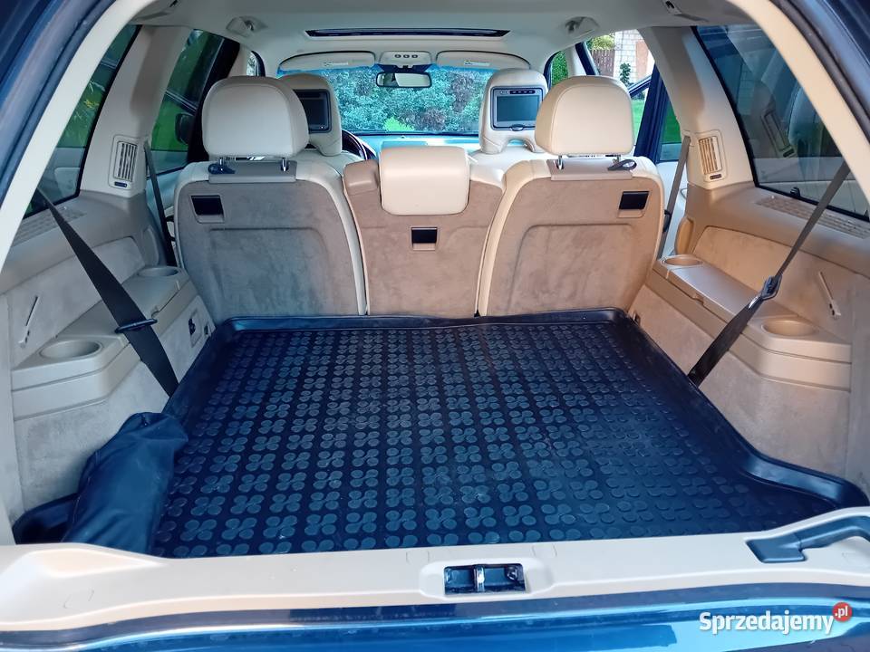 Volvo XC90 32 stan Volvo mazowieckie Radom