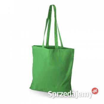 Pakiet 25 Torby bawełniane 140 gr z twoim dolnośląskie Wrocław sprzedam