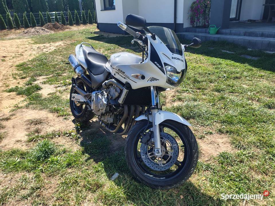 Honda Hornet PC36 2003r 600F
