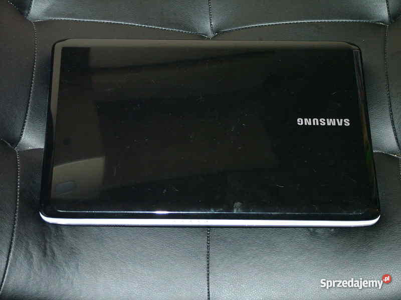 zadbany laptop samsung rv510 zamiana sprzedaz - Sprzedajemy.pl