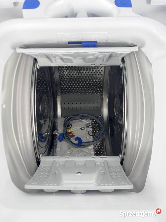 Pralka ELECTROLUX EW6TN4261P SensiCare 600 6 Pozostałe mazowieckie Warszawa