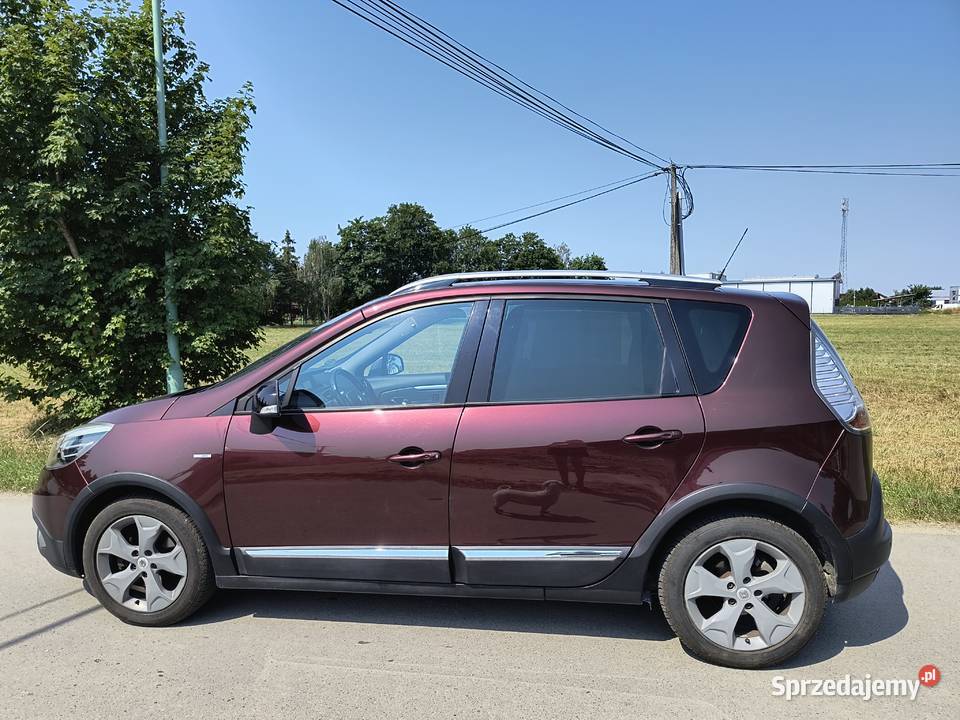 X mod lifting 15dci