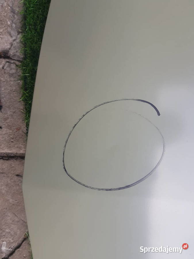 opel astra j 4 0917 maska osobowe Jędrzejów