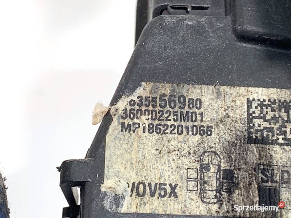 ZAMEK DRZWI PRAWY PRZÓD PEUGEOT 308 SW III Kombi