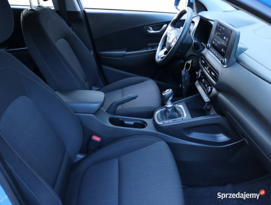 Hyundai Kona 10 TGDI Piaseczno sprzedam