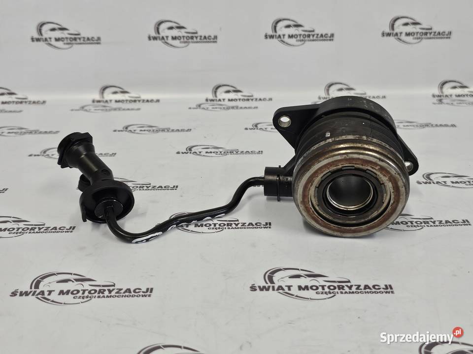 BRAVO DOBLO 16 MJET 198A3000 13r 105 wysprzęglik Części samochodowe świętokrzyskie