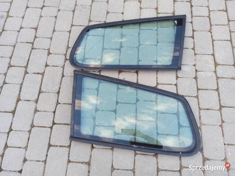 Passat b6 kombi szyba karoseryjna Lewa prawa tył Karoseryjne Bolesławiec