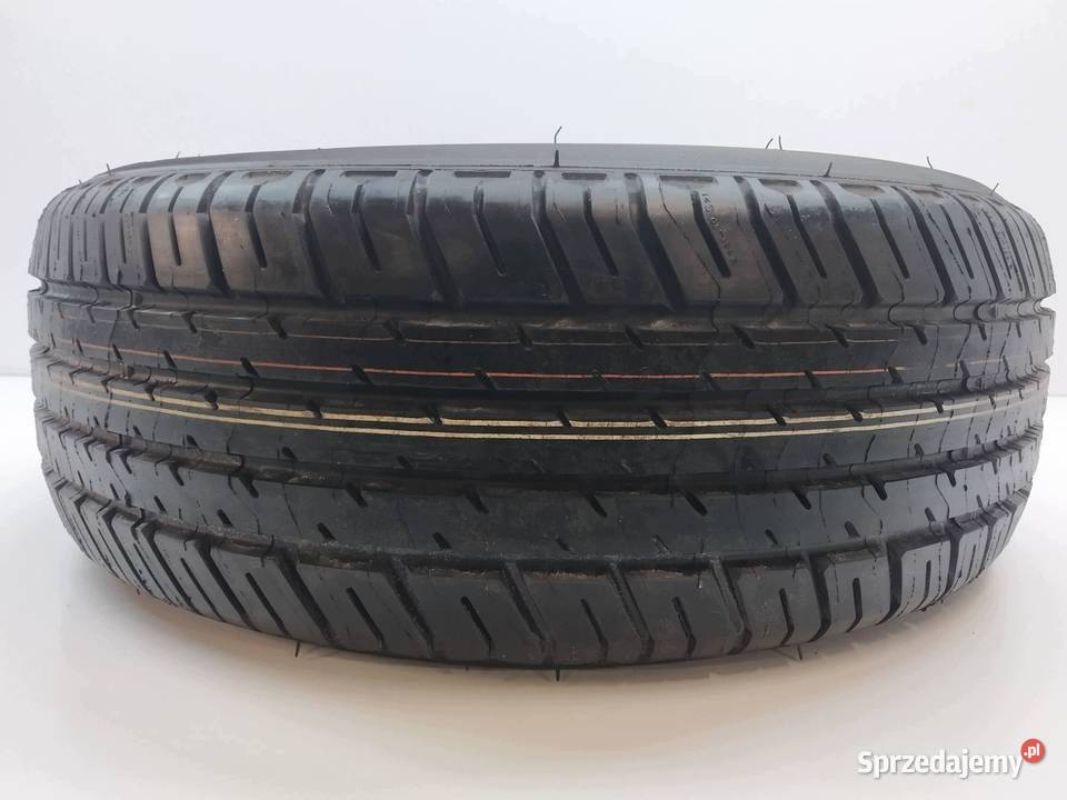 OPONA LETNIA MICHELIN PILOT 20555R16 069 785 Samochodowe sprzedam