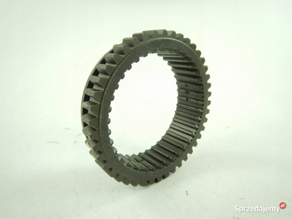 TULEJKA PRZESUWNA SKRZYNI I REDUKTORA