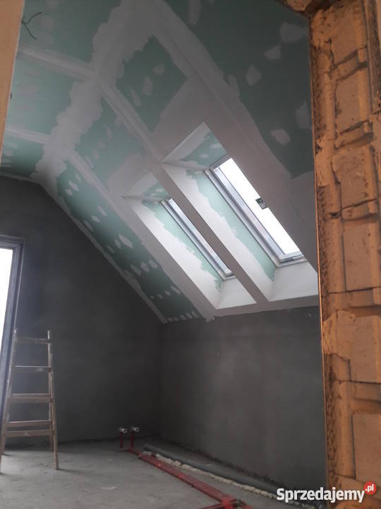 NOWOCZESNE WYKONCZENIA I REMONTY WNETRZ