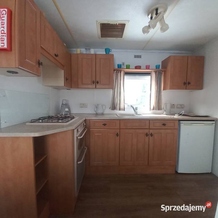 CAŁOROCZNY Domek holenderski warmińsko-mazurskie Smykówko