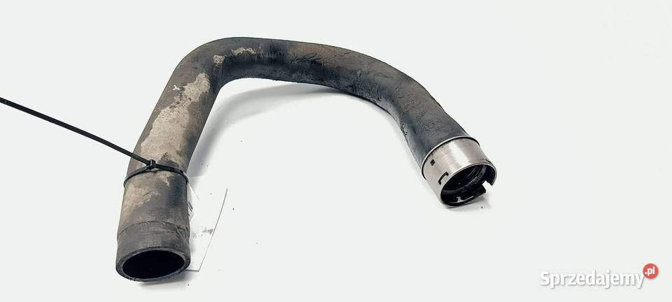 PRZEWÓD RURA DOLOT OPEL CORSA D Pozostałe Pozostałe Lipno