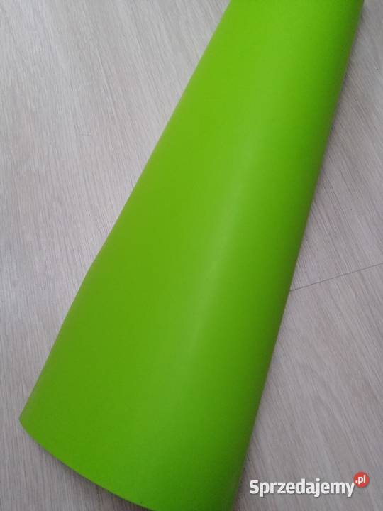 Folia PoliFlex Premium apple green 50x100 Sobolew