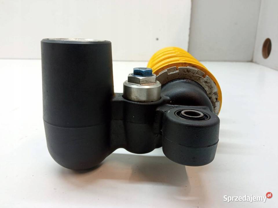 AMORTYZATOR TYŁ TYLNY Suzuki GSXR600 K8 K9 L0 sprzedam