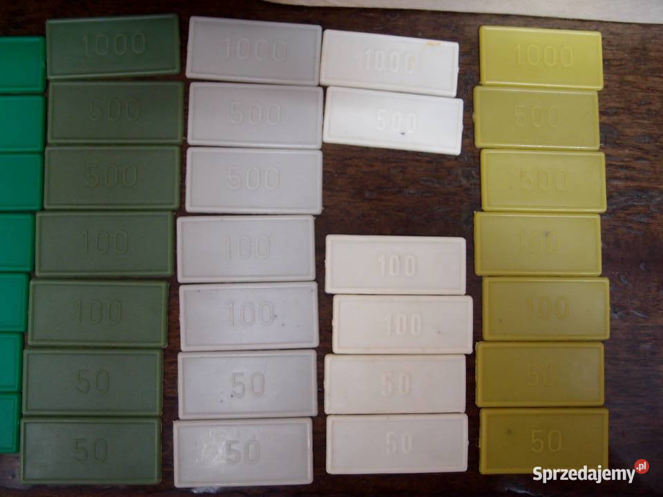 Gra planszowa Na Wyścigach z PRLu Lata 80te Łódź sprzedam