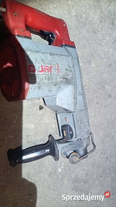 Duss P60 Chocianowiec sprzedam