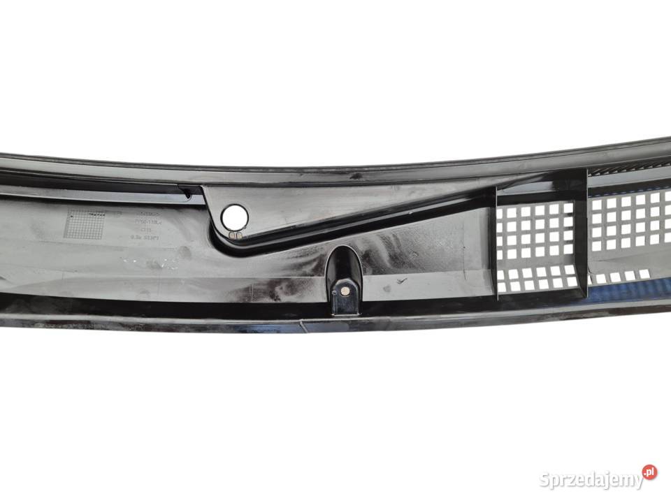 PODSZYBIE PLASTIKOWE FIAT STILO 735270675 osobowe Działoszyce