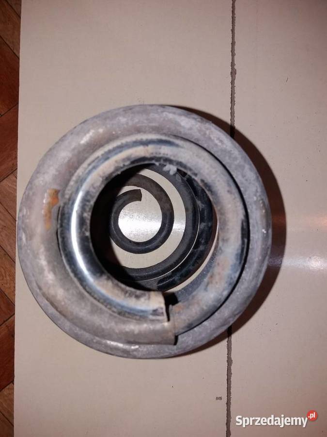 Sprężyna tył EIBACH F116301001HA Nissan Micra Zawieszenie i układ kierowniczy