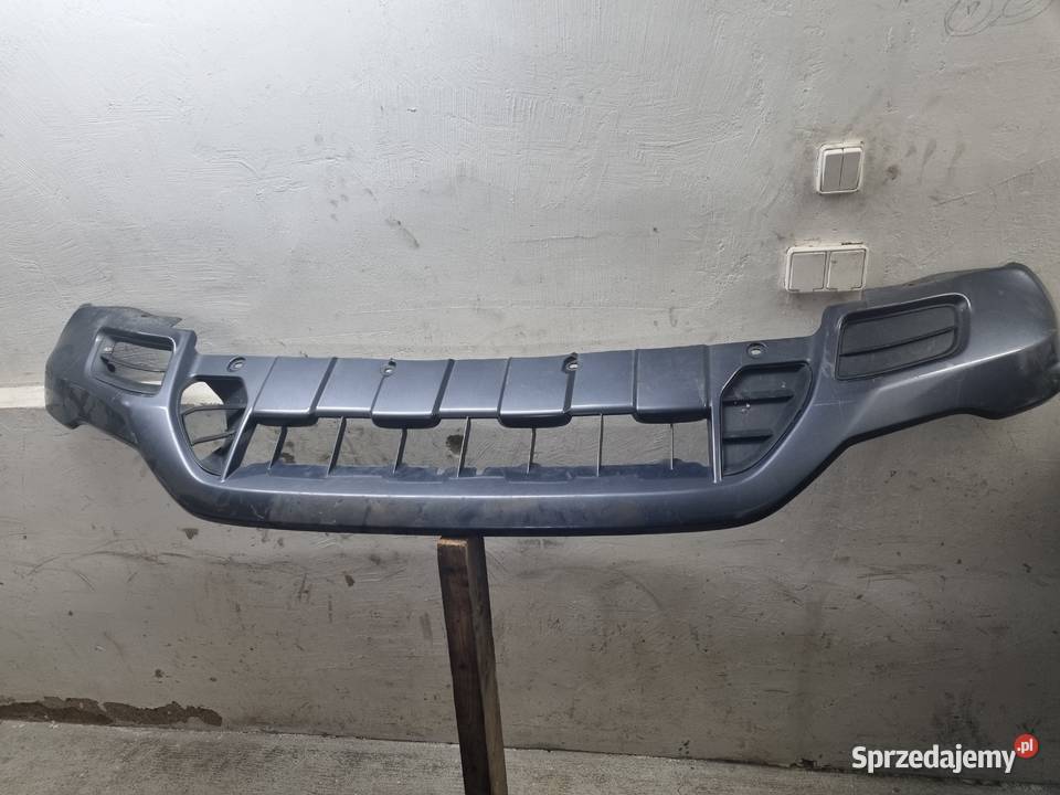 Zderzak przedni do Hondy CRV3 z 2011 r Mława sprzedam