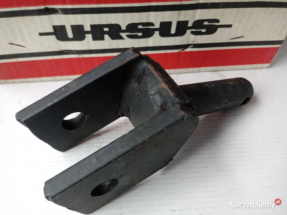 Ursus 902904100412221224 oryginał PRL ZM Ursus Warszawa