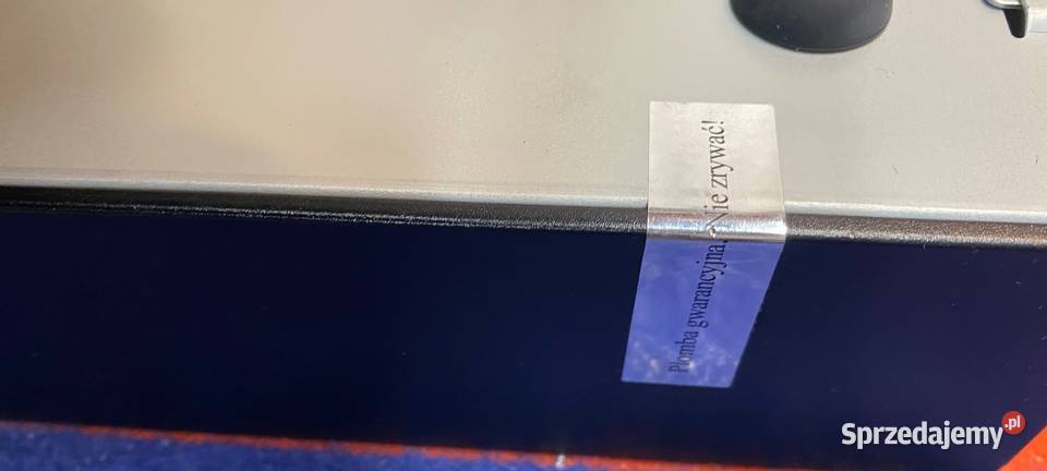 dekoder ITI 5720 SX komplet z pilotem Gliwice